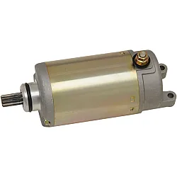 Стартер OEM RICK'S MOTORSPORT ELECTRICS 61-706