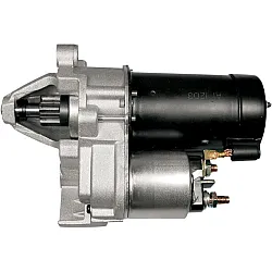Стартер OEM RICK'S MOTORSPORT ELECTRICS 61-801