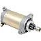 Стартер OEM RICK'S MOTORSPORT ELECTRICS 64-401