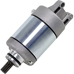 Стартер SUZUKI RICK'S MOTORSPORT ELECTRICS 61-327