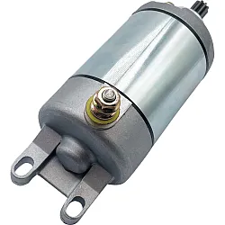 Стартер TRIUMPH RICK'S MOTORSPORT ELECTRICS 61-720