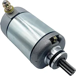Стартер TRIUMPH RICK'S MOTORSPORT ELECTRICS 61-720
