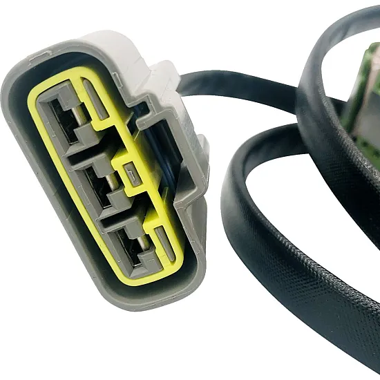 Статор BMW RICK'S MOTORSPORT ELECTRICS 21-038