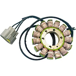 Статор BMW RICK'S MOTORSPORT ELECTRICS 21-038