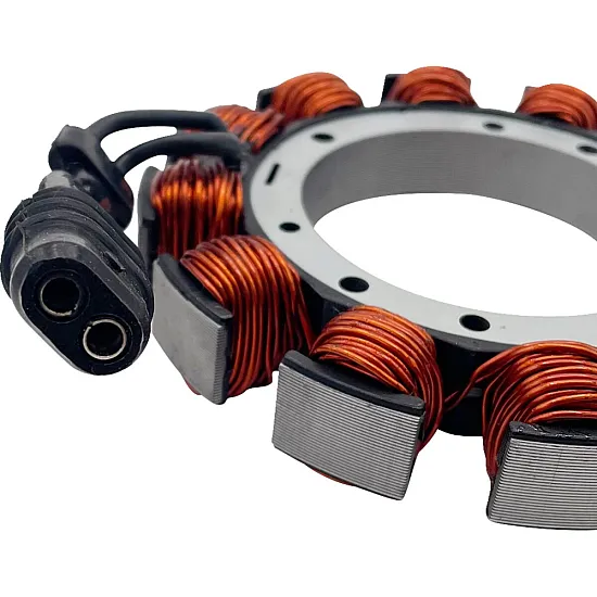 Статор HD 21-043 RICK'S MOTORSPORT ELECTRICS 21-043