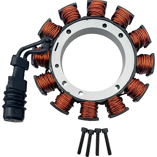 Статор HD 21-043 RICK'S MOTORSPORT ELECTRICS 21-043