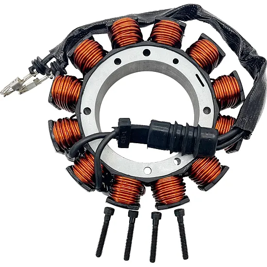 Статор HD 21-044 RICK'S MOTORSPORT ELECTRICS 21-044