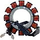 Статор HD 21-044 RICK'S MOTORSPORT ELECTRICS 21-044