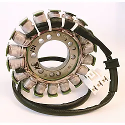Статор HONDA OEM style RICK'S MOTORSPORT ELECTRICS 21-151