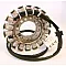 Статор HONDA OEM style RICK'S MOTORSPORT ELECTRICS 21-151