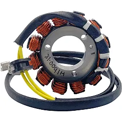 Статор HOT SHOT KTM RICK'S MOTORSPORT ELECTRICS 21-0091H