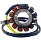 Статор HOT SHOT KTM RICK'S MOTORSPORT ELECTRICS 21-0091H