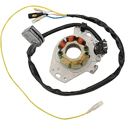 Статор HOT SHOT RICK'S MOTORSPORT ELECTRICS 21-603H