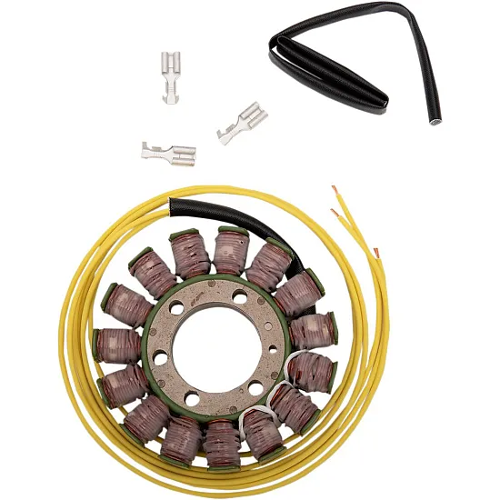 Статор в OE стил HONDA RICK'S MOTORSPORT ELECTRICS 21-153