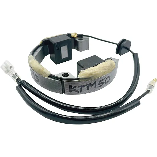 Статор KTM HUS 50 RICK'S MOTORSPORT ELECTRICS 21-0093
