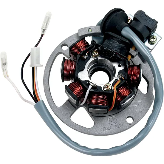 Статор MOOSE RACING M-21-550