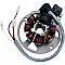 Статор MOOSE RACING M-21-550