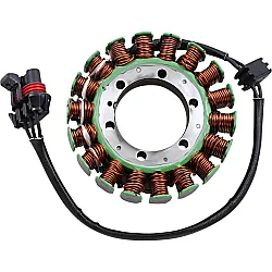 Статор MUD POLARIS MOOSE RACING M-21-569