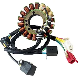 Статор OE style 21-827 RICK'S MOTORSPORT ELECTRICS 21-827