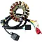 Статор OE style 21-827 RICK'S MOTORSPORT ELECTRICS 21-827