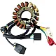 Статор OE style 21-827 RICK'S MOTORSPORT ELECTRICS 21-827
