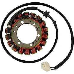 Статор OEM style RICK'S MOTORSPORT ELECTRICS 21-006