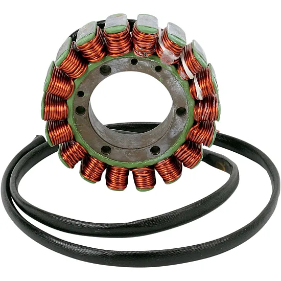 Статор OEM style RICK'S MOTORSPORT ELECTRICS 21-008