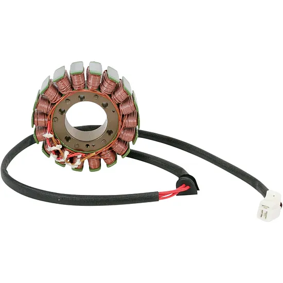 Статор oem style RICK'S MOTORSPORT ELECTRICS 21-009