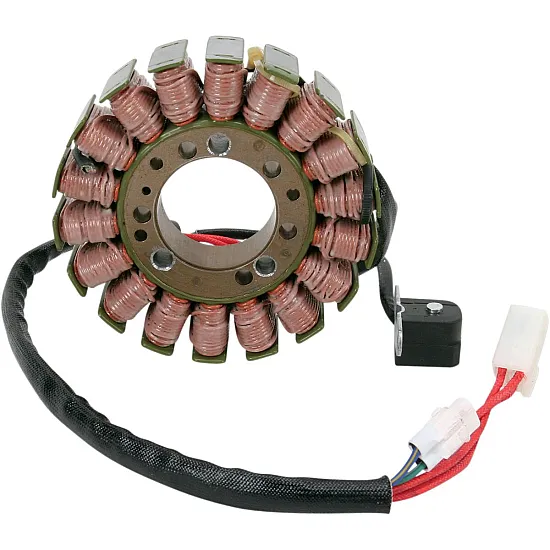 Статор OEM style RICK'S MOTORSPORT ELECTRICS 21-012
