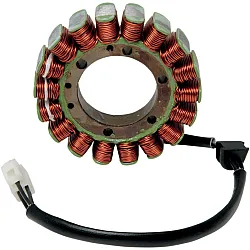 Статор OEM style RICK'S MOTORSPORT ELECTRICS 21-019