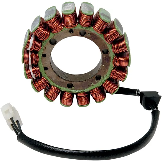 Статор OEM style RICK'S MOTORSPORT ELECTRICS 21-019