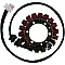 Статор OEM style RICK'S MOTORSPORT ELECTRICS 21-105