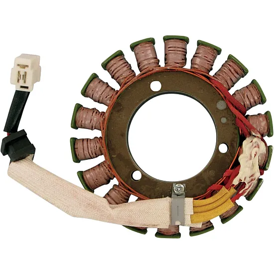 Статор OEM style RICK'S MOTORSPORT ELECTRICS 21-219