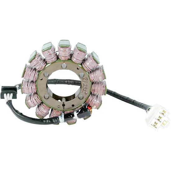 Статор OEM style RICK'S MOTORSPORT ELECTRICS 21-232