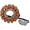 Статор OEM style RICK'S MOTORSPORT ELECTRICS 21-233