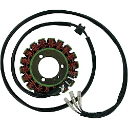 Статор OEM style RICK'S MOTORSPORT ELECTRICS 21-303