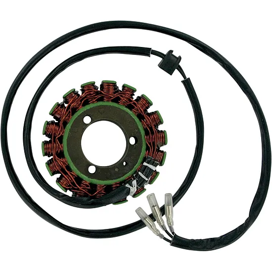Статор OEM style RICK'S MOTORSPORT ELECTRICS 21-303
