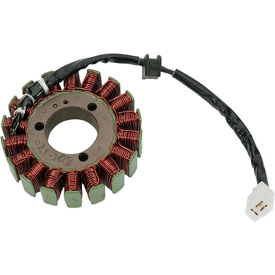 Статор OEM style RICK'S MOTORSPORT ELECTRICS 21-308