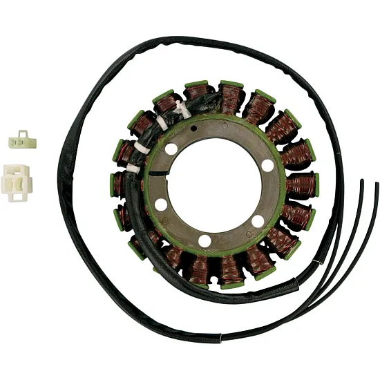 Статор OEM style RICK'S MOTORSPORT ELECTRICS 21-316