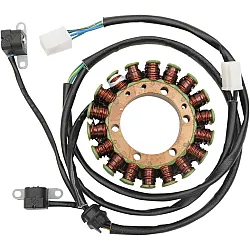 Статор OEM style RICK'S MOTORSPORT ELECTRICS 21-337