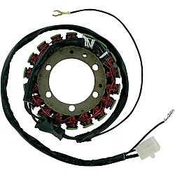 Статор OEM style RICK'S MOTORSPORT ELECTRICS 21-401