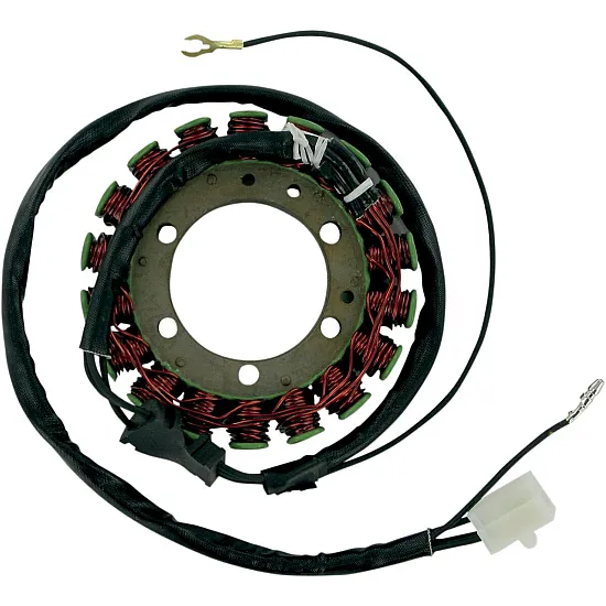 Статор OEM style RICK'S MOTORSPORT ELECTRICS 21-401