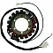 Статор OEM style RICK'S MOTORSPORT ELECTRICS 21-401