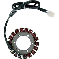 Статор OEM style RICK'S MOTORSPORT ELECTRICS 21-402