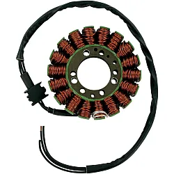 Статор OEM style RICK'S MOTORSPORT ELECTRICS 21-410