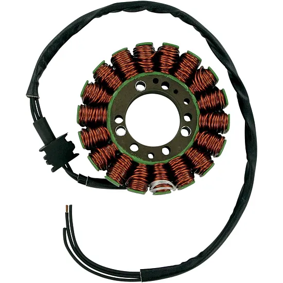 Статор OEM style RICK'S MOTORSPORT ELECTRICS 21-410