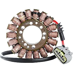 Статор OEM style RICK'S MOTORSPORT ELECTRICS 21-410