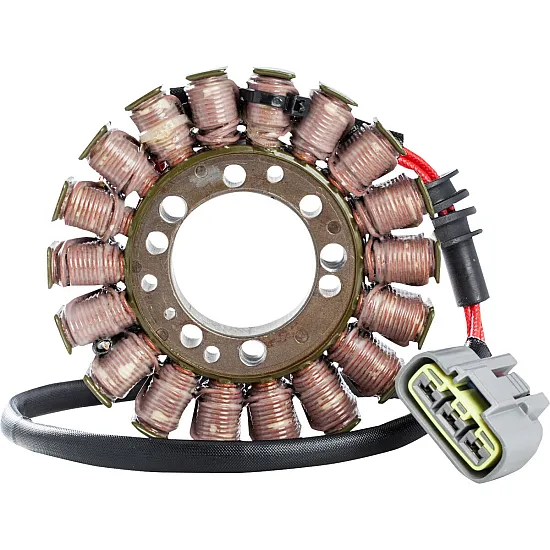 Статор OEM style RICK'S MOTORSPORT ELECTRICS 21-410