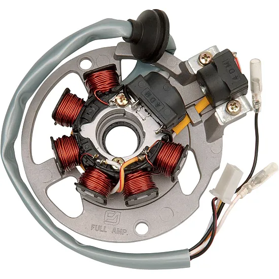 Статор OEM style RICK'S MOTORSPORT ELECTRICS 21-550