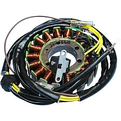 Статор OEM style RICK'S MOTORSPORT ELECTRICS 21-560